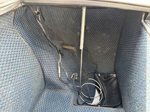 1978 Ferrari Dino 208 GT4 à venda (imagem 153 de 203)