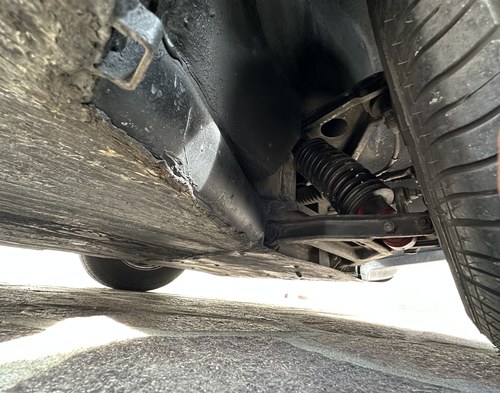 1978 Ferrari Dino 208 GT4 à venda (imagem 176 de 203)