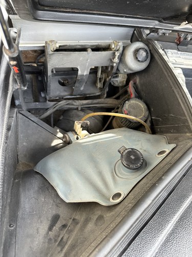 1978 Ferrari Dino 208 GT4 à venda (imagem 127 de 203)