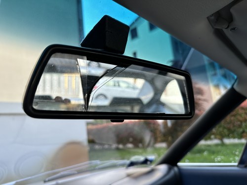 1978 Ferrari Dino 208 GT4 à venda (imagem 44 de 203)