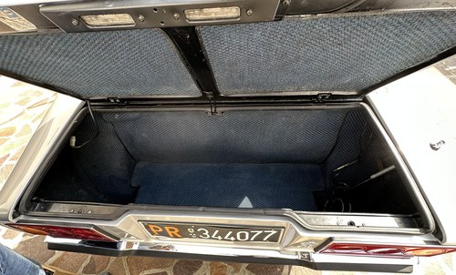 1978 Ferrari Dino 208 GT4 à venda (imagem 148 de 203)