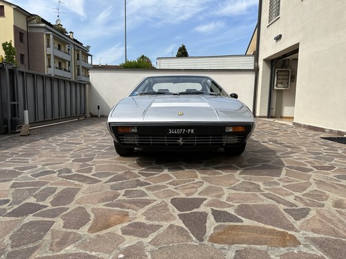 1978 Ferrari Dino 208 GT4 à venda (imagem 4 de 203)