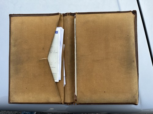 1978 Ferrari Dino 208 GT4 à venda (imagem 186 de 203)