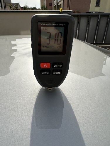 1978 Ferrari Dino 208 GT4 à venda (imagem 177 de 203)