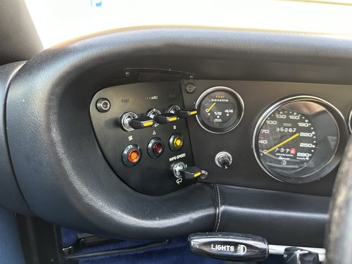 1978 Ferrari Dino 208 GT4 à venda (imagem 39 de 203)