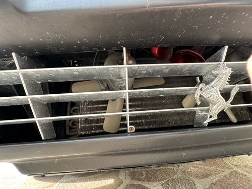 1978 Ferrari Dino 208 GT4 à venda (imagem 174 de 203)