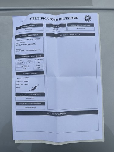 1978 Ferrari Dino 208 GT4 à venda (imagem 200 de 203)