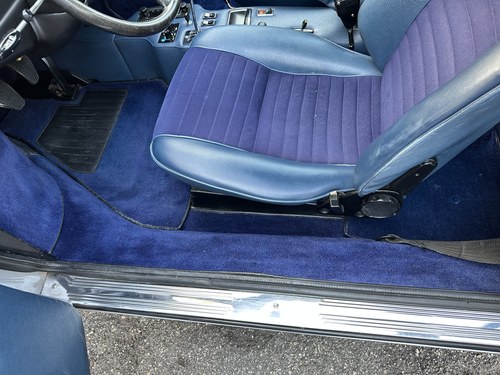 1978 Ferrari Dino 208 GT4 à venda (imagem 48 de 203)