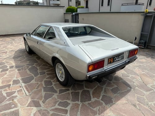 1978 Ferrari Dino 208 GT4 à venda (imagem 8 de 203)