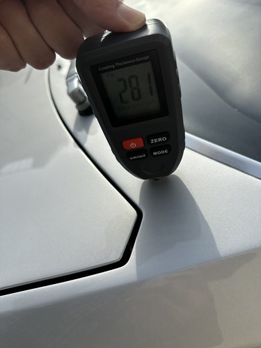 1978 Ferrari Dino 208 GT4 à venda (imagem 164 de 203)