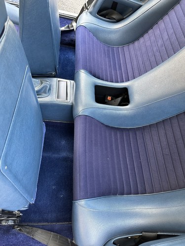 1978 Ferrari Dino 208 GT4 à venda (imagem 57 de 203)