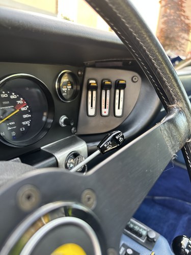 1978 Ferrari Dino 208 GT4 à venda (imagem 52 de 203)