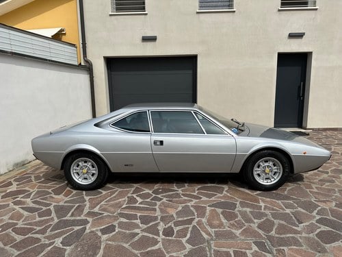 1978 Ferrari Dino 208 GT4 à venda (imagem 16 de 203)