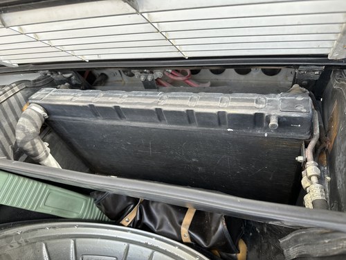 1978 Ferrari Dino 208 GT4 à venda (imagem 125 de 203)