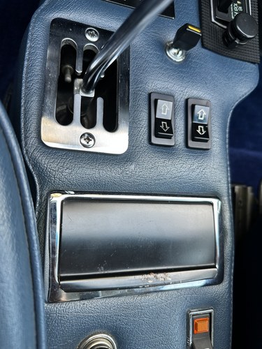 1978 Ferrari Dino 208 GT4 à venda (imagem 42 de 203)