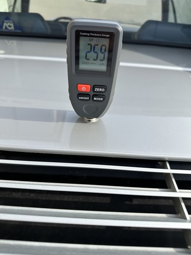 1978 Ferrari Dino 208 GT4 à venda (imagem 162 de 203)