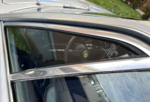 1978 Ferrari Dino 208 GT4 à venda (imagem 77 de 203)