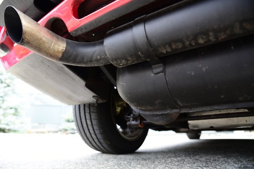 NO RESERVE - 1981 Ferrari 208 GTB For Sale (picture 81 of 89)