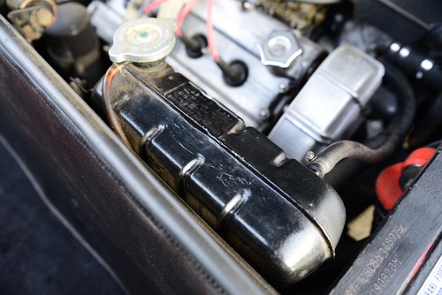 NO RESERVE - 1981 Ferrari 208 GTB For Sale (picture 74 of 89)