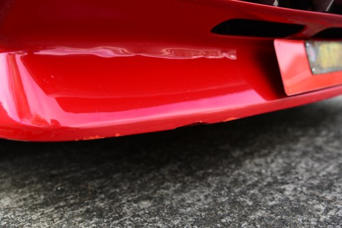 NO RESERVE - 1981 Ferrari 208 GTB For Sale (picture 65 of 89)