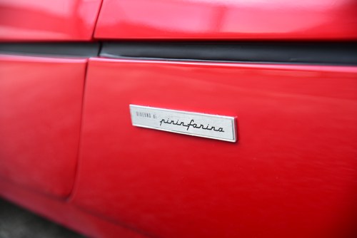 NO RESERVE - 1981 Ferrari 208 GTB For Sale (picture 62 of 89)