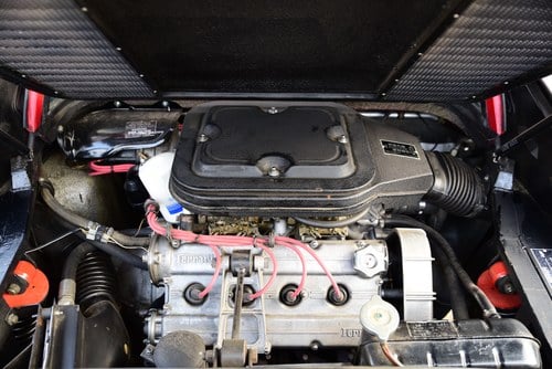 NO RESERVE - 1981 Ferrari 208 GTB For Sale (picture 67 of 89)