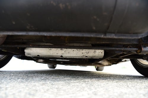 NO RESERVE - 1981 Ferrari 208 GTB For Sale (picture 83 of 89)