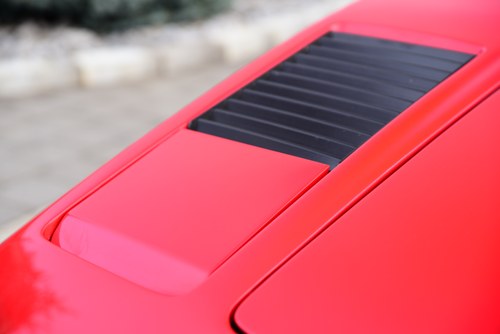 NO RESERVE - 1981 Ferrari 208 GTB For Sale (picture 46 of 89)