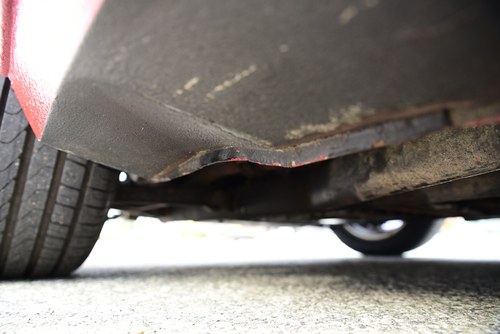 NO RESERVE - 1981 Ferrari 208 GTB For Sale (picture 84 of 89)