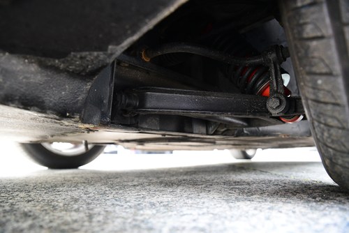 NO RESERVE - 1981 Ferrari 208 GTB For Sale (picture 77 of 89)