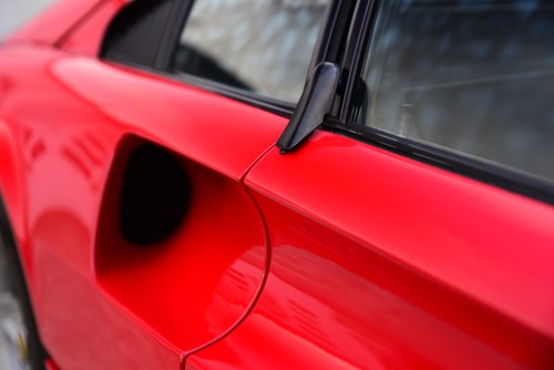 NO RESERVE - 1981 Ferrari 208 GTB For Sale (picture 57 of 89)