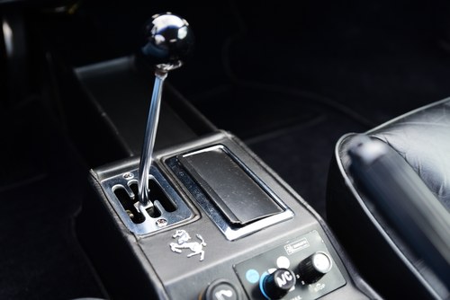 NO RESERVE - 1981 Ferrari 208 GTB For Sale (picture 21 of 89)