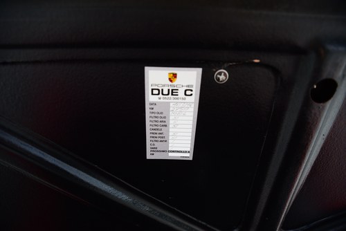 NO RESERVE - 1981 Ferrari 208 GTB For Sale (picture 89 of 89)