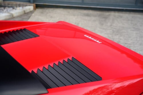 NO RESERVE - 1981 Ferrari 208 GTB For Sale (picture 40 of 89)