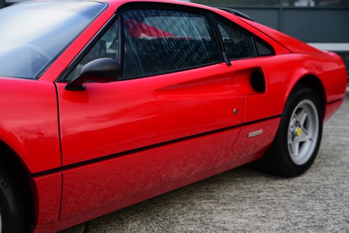 NO RESERVE - 1981 Ferrari 208 GTB For Sale (picture 37 of 89)