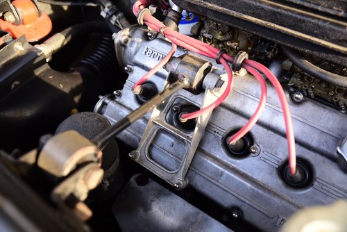 NO RESERVE - 1981 Ferrari 208 GTB For Sale (picture 75 of 89)