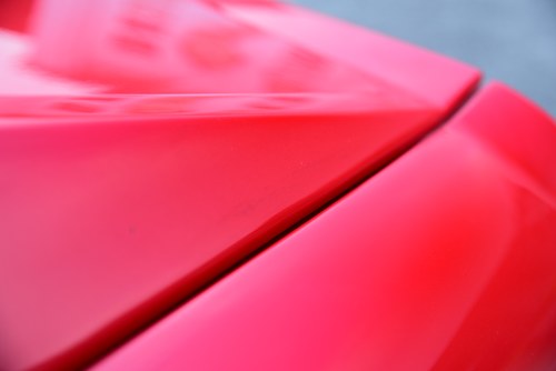 NO RESERVE - 1981 Ferrari 208 GTB For Sale (picture 55 of 89)