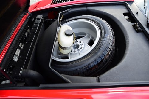 NO RESERVE - 1981 Ferrari 208 GTB For Sale (picture 33 of 89)