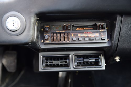 NO RESERVE - 1981 Ferrari 208 GTB For Sale (picture 22 of 89)