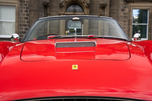 1999 California 250 GT Replica by Parker Ferrari For Sale (picture 141 of 216)