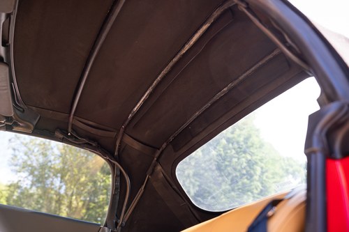 1999 California 250 GT Replica by Parker Ferrari For Sale (picture 111 of 216)