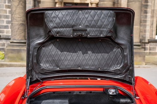 1999 California 250 GT Replica by Parker Ferrari For Sale (picture 114 of 216)