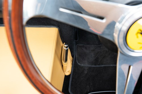 1999 California 250 GT Replica by Parker Ferrari For Sale (picture 86 of 216)