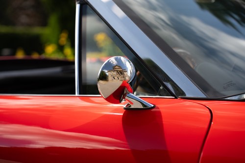 1999 California 250 GT Replica by Parker Ferrari For Sale (picture 148 of 216)