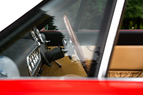 1999 California 250 GT Replica by Parker Ferrari For Sale (picture 89 of 216)