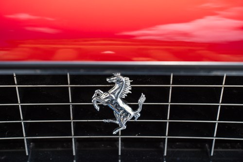 1999 California 250 GT Replica by Parker Ferrari For Sale (picture 138 of 216)