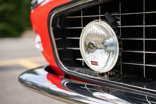 1999 California 250 GT Replica by Parker Ferrari For Sale (picture 140 of 216)