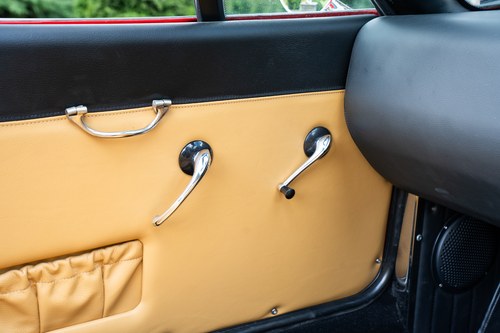 1999 California 250 GT Replica by Parker Ferrari For Sale (picture 105 of 216)