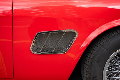 1999 California 250 GT Replica by Parker Ferrari For Sale (picture 147 of 216)