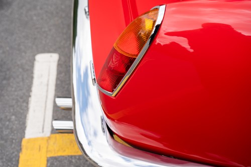 1999 California 250 GT Replica by Parker Ferrari For Sale (picture 156 of 216)